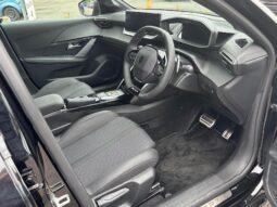Used Peugeot 208 1.2 PureTech MHEV GT e-DSC Euro 6 (s/s) 5dr full