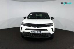 Used Vauxhall Mokka 1.2 Turbo GS Auto Euro 6 (s/s) 5dr full