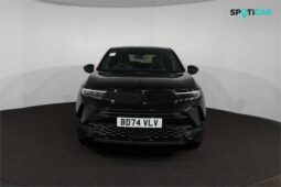 Used Vauxhall Mokka 1.2 Turbo GS Euro 6 (s/s) 5dr full