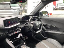 Used Peugeot 2008 1.2 PureTech GT EAT Euro 6 (s/s) 5dr full