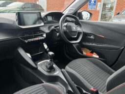 Used Peugeot 208 1.5 BlueHDi Active Premium + Euro 6 (s/s) 5dr full