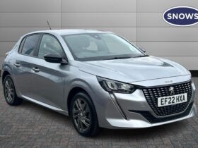 Used Peugeot 208 1.5 BlueHDi Active Premium + Euro 6 (s/s) 5dr