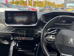 Used Peugeot 2008 1.2 PureTech GT EAT Euro 6 (s/s) 5dr full