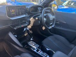 Used Peugeot 2008 1.2 PureTech GT EAT Euro 6 (s/s) 5dr full
