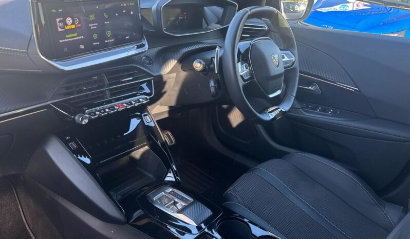 Used Peugeot 2008 1.2 PureTech GT EAT Euro 6 (s/s) 5dr full