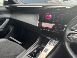 Used Peugeot 308 54kWh GT Auto 5dr full