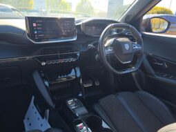 Used Peugeot 2008 1.2 PureTech GT EAT Euro 6 (s/s) 5dr full