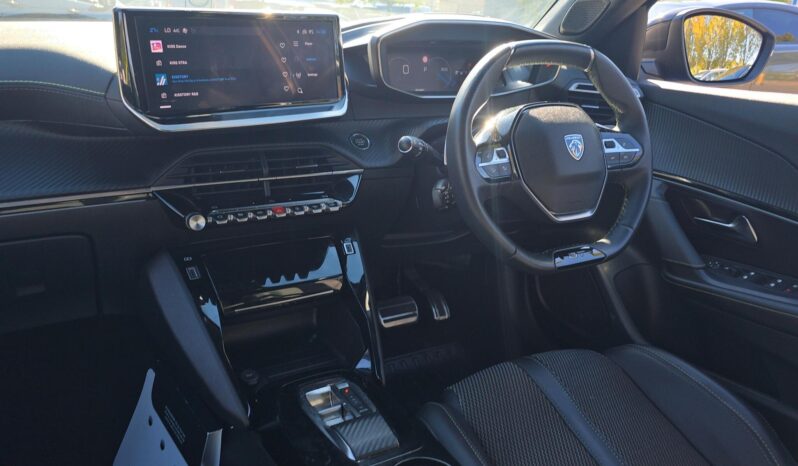 Used Peugeot 2008 1.2 PureTech GT EAT Euro 6 (s/s) 5dr full