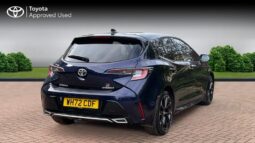 Used Toyota Corolla 1.8 VVT-h GR SPORT CVT Euro 6 (s/s) 5dr full