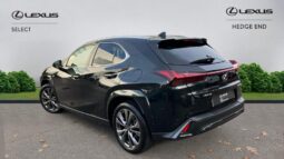 Used Lexus UX 2.0 250h F Sport SUV 5dr Petrol Hybrid E-CVT Euro 6 (s/s) (184 ps) full