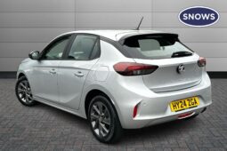 Used Vauxhall Corsa 1.2 Design Euro 6 5dr full