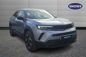 Used Vauxhall Mokka 1.2 Turbo GS Auto Euro 6 (s/s) 5dr