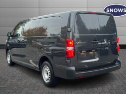 Used Vauxhall Vivaro 2.0 Turbo D Prime XL Panel Van LWB Euro 6 6dr full