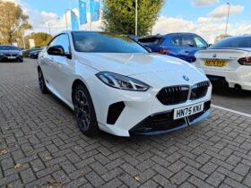 Used BMW 2 Series 220 M Sport Gran Coupe