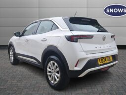 Used Vauxhall Mokka 1.2 Turbo Design Auto Euro 6 (s/s) 5dr full