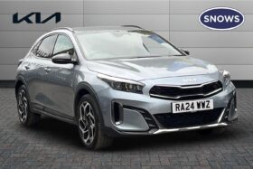 Used Kia ceed 1.5 T-GDi GT-Line Euro 6 (s/s) 5dr
