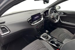 Used Kia ceed 1.5 T-GDi GT-Line Euro 6 (s/s) 5dr full