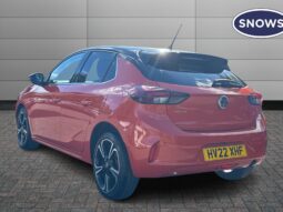Used Vauxhall Corsa 1.2 Turbo Elite Edition Euro 6 (s/s) 5dr full