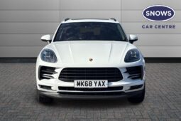 Used Porsche Macan 2.0T PDK 4WD Euro 6 (s/s) 5dr full