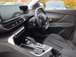Used Peugeot 3008 1.5 BlueHDi Allure EAT Euro 6 (s/s) 5dr full