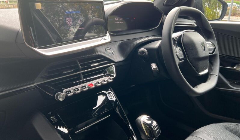 Used Peugeot 2008 1.2 PureTech Allure Euro 6 (s/s) 5dr full