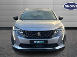 Used Peugeot 3008 1.6 13.2kWh GT Premium e-EAT 4WD Euro 6 (s/s) 5dr full