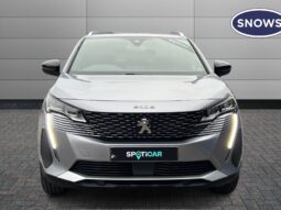 Used Peugeot 5008 1.2 HYBRID Active e-DSC6 Euro 6 (s/s) 5dr full