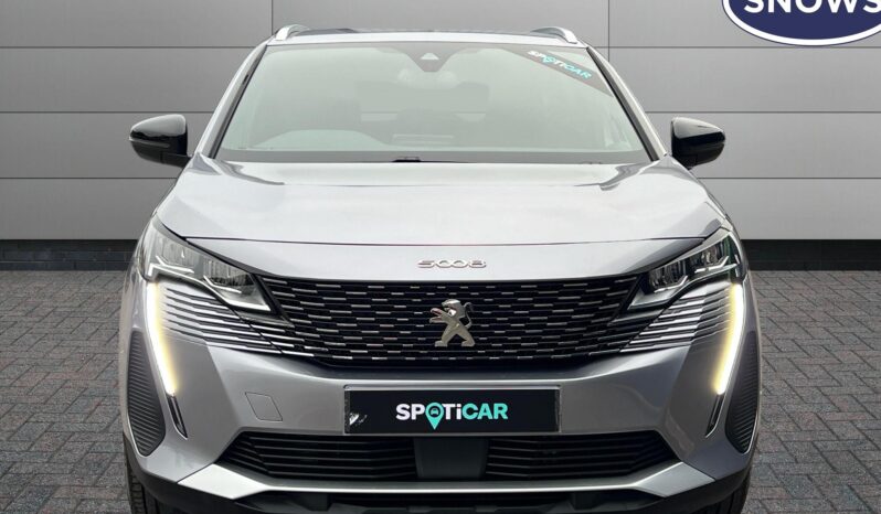 Used Peugeot 5008 1.2 HYBRID Active e-DSC6 Euro 6 (s/s) 5dr full