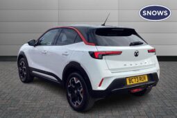 Used Vauxhall Mokka 1.2 Turbo GS Auto Euro 6 (s/s) 5dr full