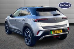 Used Vauxhall Mokka 50kWh Launch Edition Auto 5dr full