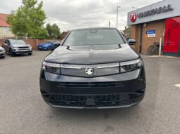 Used Vauxhall Grandland 1.2 MHEV Ultimate e-DCT Euro 6 (s/s) 5dr full