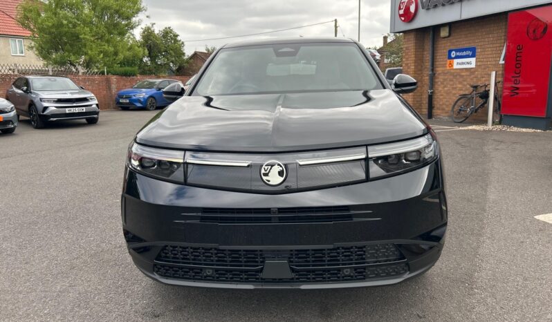 Used Vauxhall Grandland 1.2 MHEV Ultimate e-DCT Euro 6 (s/s) 5dr full