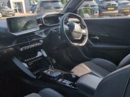 Used Peugeot 2008 1.2 PureTech GT EAT Euro 6 (s/s) 5dr full
