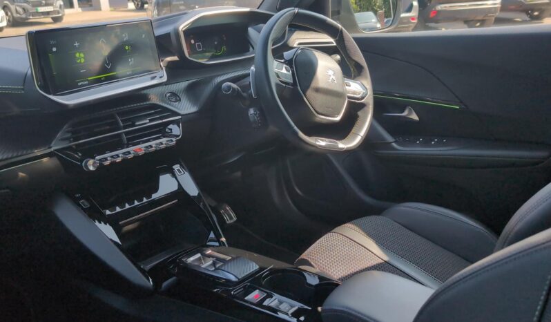 Used Peugeot 2008 1.2 PureTech GT EAT Euro 6 (s/s) 5dr full