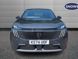 Used Peugeot 3008 1.2 MHEV GT e-DSC Euro 6 (s/s) 5dr full