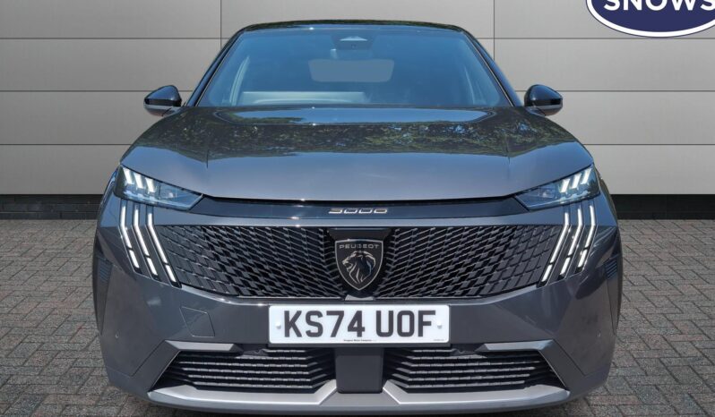 Used Peugeot 3008 1.2 MHEV GT e-DSC Euro 6 (s/s) 5dr full