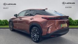 Used Lexus Rz 450e 71.4kWh Premium Plus Auto DIRECT4 5dr full
