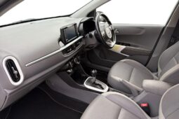 Used Kia Picanto 1.25 MPi X-LINE full