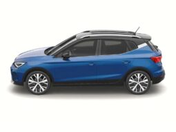 Used SEAT Arona 1.0 TSI XPERIENCE Lux DSG Euro 6 (s/s) 5dr full
