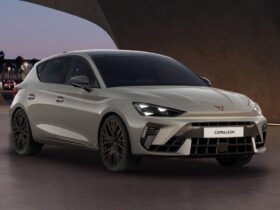 Used Cupra Leon 1.5 eTSI V3 DSG Euro 6 (s/s) 5dr