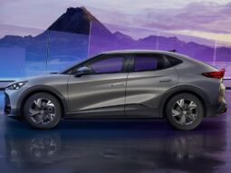 Used Cupra Tavascan 77kWh V1 SUV Coupe Auto 5dr full