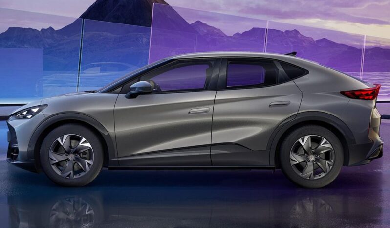 Used Cupra Tavascan 77kWh V1 SUV Coupe Auto 5dr full