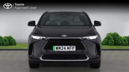 Used Toyota Bz4x 71.4kWh Premiere Edition SUV 5dr Electric Auto AWD (7kW OBC) (218 ps) full