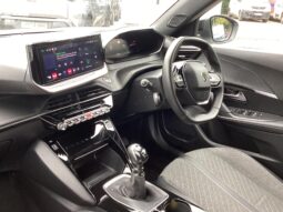 Used Peugeot 2008 1.2 PureTech Allure Euro 6 (s/s) 5dr full
