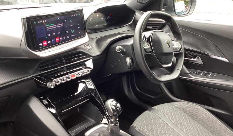 Used Peugeot 2008 1.2 PureTech Allure Euro 6 (s/s) 5dr full