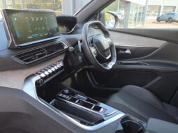 Used Peugeot 5008 1.5 BlueHDi GT EAT Euro 6 (s/s) 5dr full