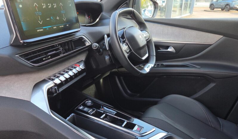 Used Peugeot 5008 1.5 BlueHDi GT EAT Euro 6 (s/s) 5dr full