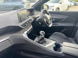 Used Peugeot 5008 1.2 PureTech GT Line Euro 6 (s/s) 5dr full