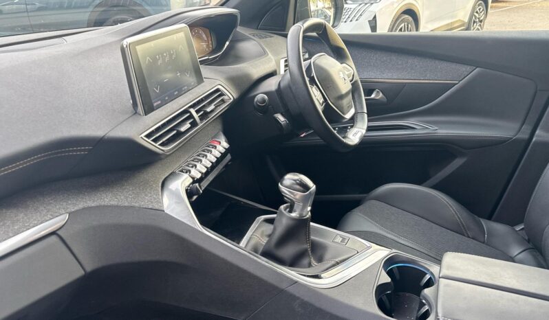 Used Peugeot 5008 1.2 PureTech GT Line Euro 6 (s/s) 5dr full