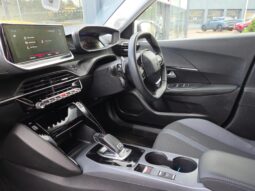 Used Peugeot 2008 1.2 PureTech Allure Premium EAT Euro 6 (s/s) 5dr full